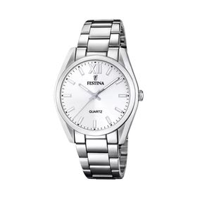 Reloj Festina Alegría para mujer de acero F20622/1