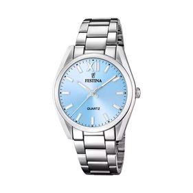 Reloj Festina Alegría para mujer de acero F20622/3