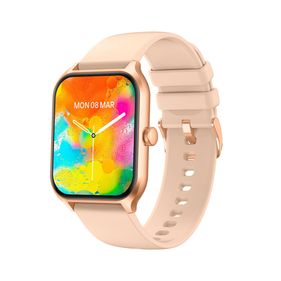 Smartwatch Colmi P60 gold