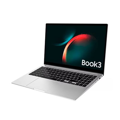 Notebook Samsung Book3 i3 8G RAM 256G Silver