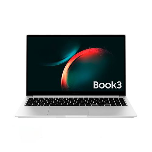 Notebook Samsung Book3 i5 8G RAM 512G Silver