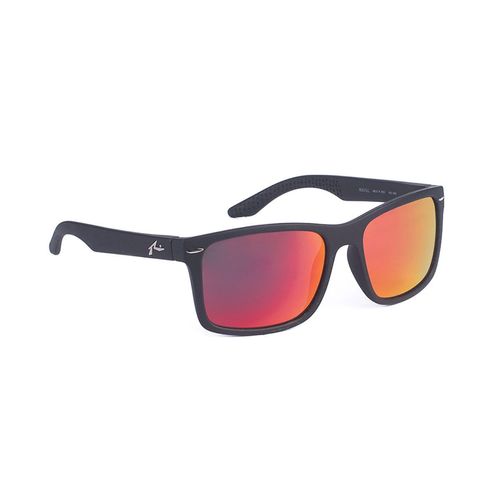 Lentes Rusty Ruchill Mblk/Revo Red