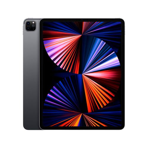 Apple Ipad Pro 12.9" Wi-Fi 256GB (5ta Gen) Space Grey