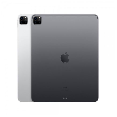 Apple Ipad Pro 12.9" Wi-Fi 256GB (5ta Gen) Silver