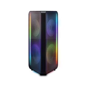 Parlante Samsung Sound Tower 240W Black