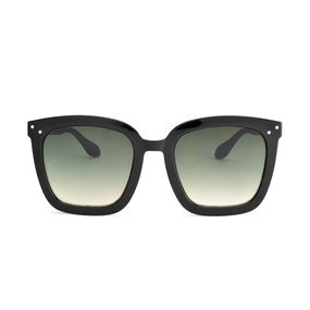 Lentes Vulk Anima Sblk/G.dark green emeral