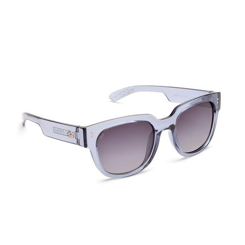 Lentes Vulk Genie Light Blue/Sg91 Polarizado