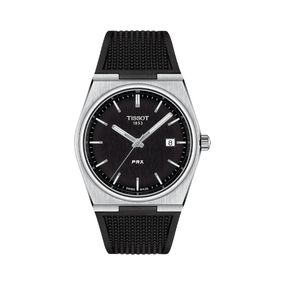 Reloj Tissot PRX de silicona 1374101705100