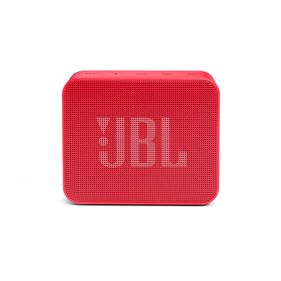 Parlante JBL Go Essential Rojo