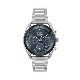 Reloj Boss Top para hombre de acero 1514093