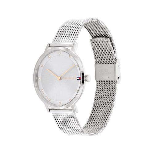 Reloj Tommy Hilfiger para mujer de acero 1782665