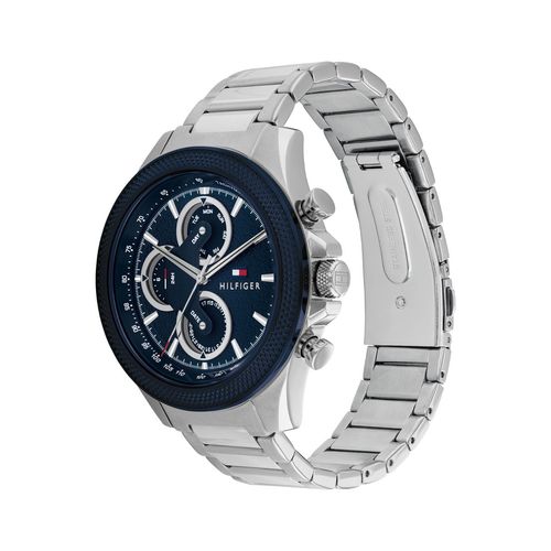 Reloj Tommy Hilfiger para hombre de acero 1792080