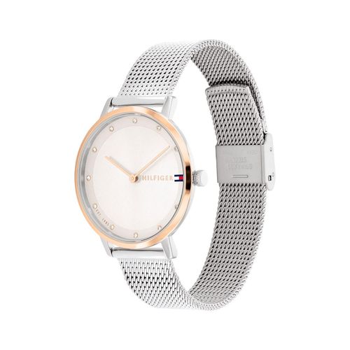 Reloj Tommy Hilfiger para mujer de acero 1782666