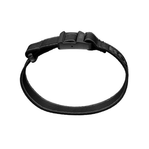Pulsera Boss Colin para hombre de nylon 1580488