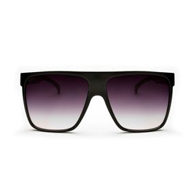 Lentes Vulk Deserve Dark Grey Sblk/g