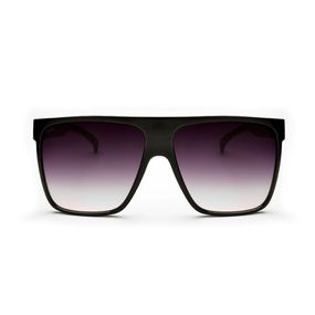 Lentes Vulk Deserve Dark Grey Sblk/g