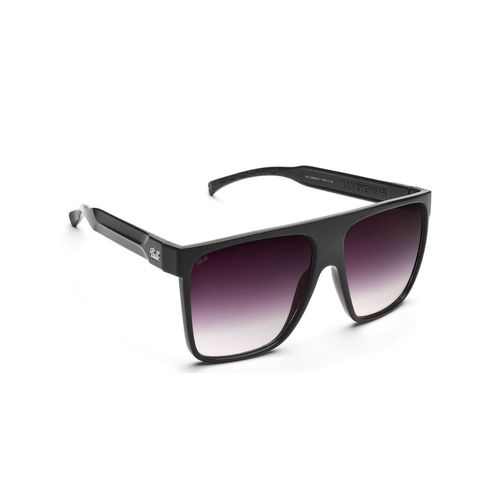 Lentes Vulk Deserve Dark Grey Sblk/g