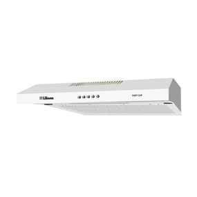 Purificador de aire Liliana KP981 Blanco