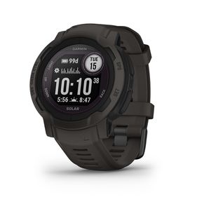 Smartwatch Garmin Instinct 2 Solar Graphite