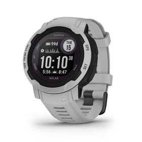 Smartwatch Garmin Instinct 2 Solar Mist Gray