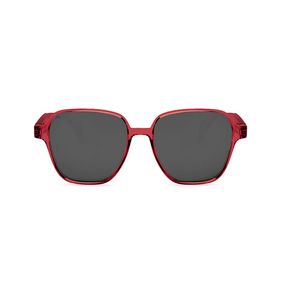 Lentes Rusty Vorez Burgundy/G-Grey