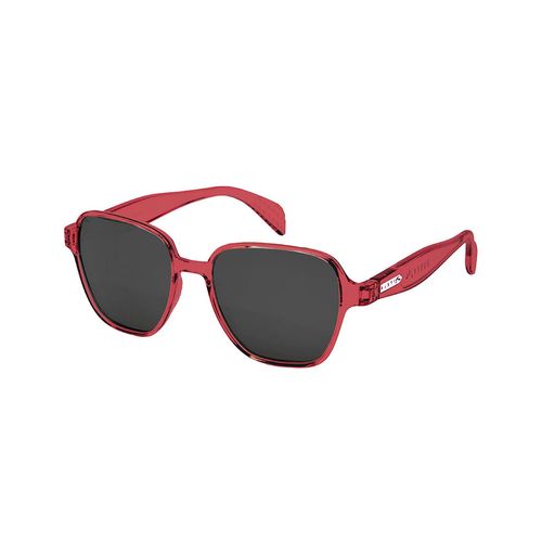 Lentes Rusty Vorez Burgundy/G-Grey