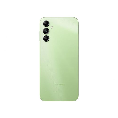 Smartphone Samsung A14 5G 4GB/128GB Green