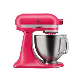 Batidora KitchenAid Artisan Plus Hibiscus