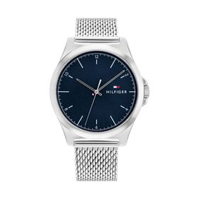 Reloj Tommy Hilfiger para hombre de acero 1710547