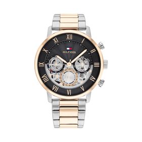 Reloj Tommy Hilfiger para hombre de acero 1710570