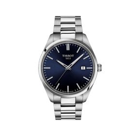 Reloj Tissot PR 100 40mm para hombre de acero 1504101104100