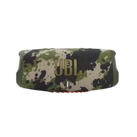 Parlante JBL Charge 5 Camo