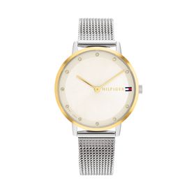 Reloj Tommy Hilfiger para mujer de acero 1782667