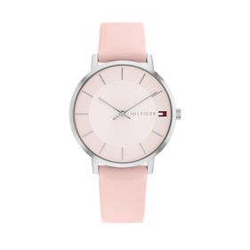 Reloj Tommy Hilfiger para mujer de cuero 1782670