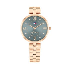 Reloj Tommy Hilfiger para mujer de acero 1782686