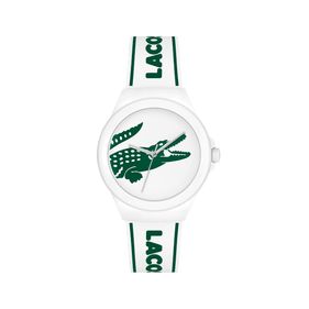 Reloj Lacoste Neocroc de silicona 2001347