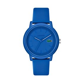 Reloj Lacoste 12.12 de silicona 2011279