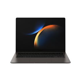 Notebook Samsung Galaxy Book3 Pro Graphite