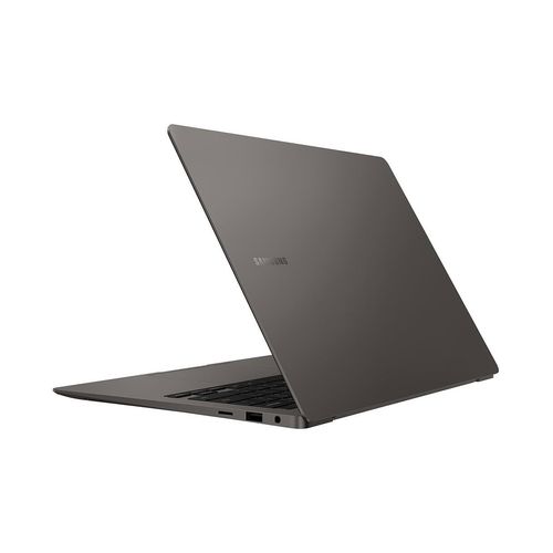 Notebook Samsung Galaxy Book3 Pro Graphite