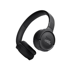 Auriculares JBL Tune 520 Bluetooth Black