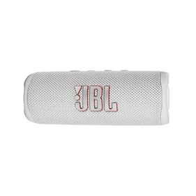 Parlante JBL Flip 6 blanco