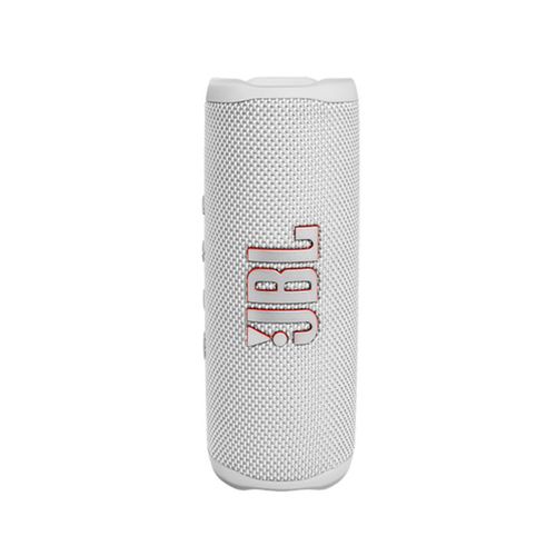 Parlante JBL Flip 6 blanco