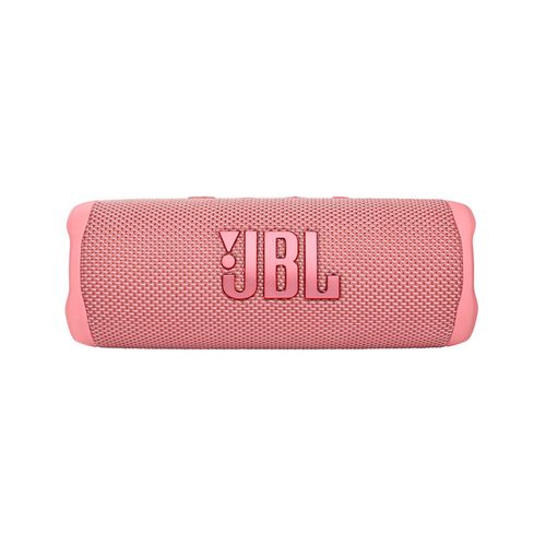 Parlante JBL Flip 6 rosa
