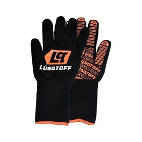 Guantes Lusqtoff De aramida Proteccion