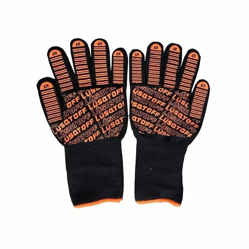 Guantes Lusqtoff De aramida Proteccion