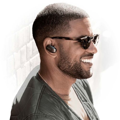 Auriculares Shure Modelo Aonic Free Negros