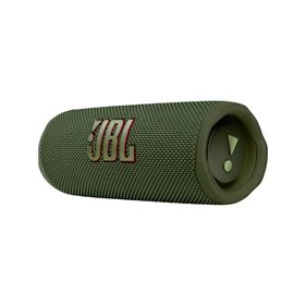 Parlante JBL Flip 6 Verde