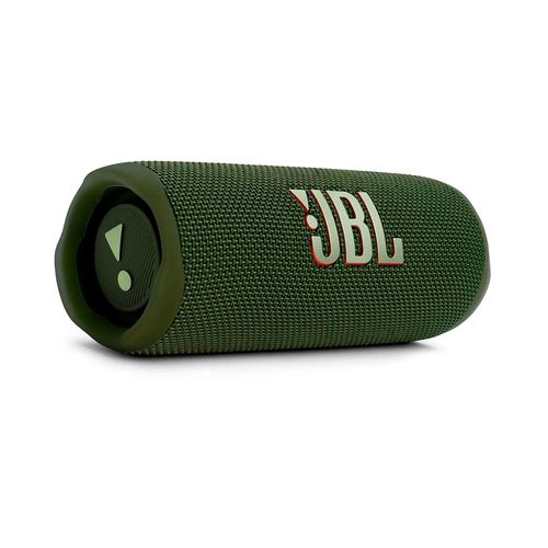 Parlante JBL Flip 6 Verde