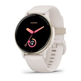 Smartwatch Garmin Vívoactive 5 Gris