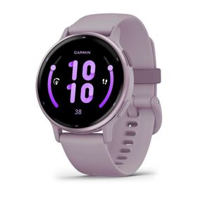 Smartwatch Garmin Vívoactive 5 Violeta